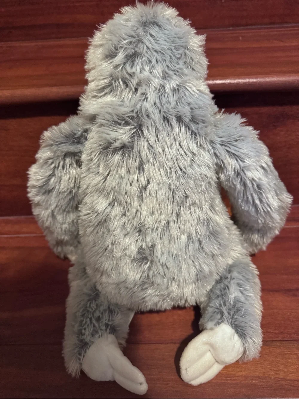 VERY CUTE AWESOME SLOTH PLUSH - Picture 3 of 5